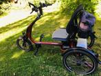 Van Raam Easy Rider Compact Driewielfiets +/- 2 jaar oud, Fietsen en Brommers, Ophalen of Verzenden, Zo goed als nieuw
