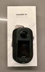 Caméra Insta360 X3 - en parfait état avec garantie, TV, Hi-fi & Vidéo, Caméras action, Comme neuf, Autres marques, Enlèvement ou Envoi