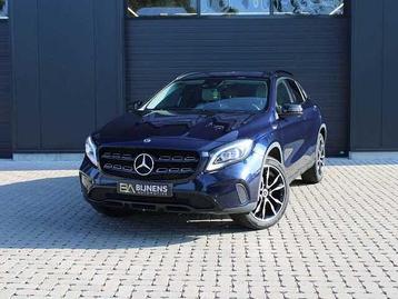Mercedes-Benz GLA 180 7G-DCT beschikbaar voor biedingen