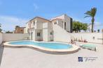Huis met 3 slaapkamers en privézwembad te koop in Spanje, Torrevieja, Spanje, Woonhuis, 3 kamers