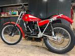 Bultaco trial 350 1977
