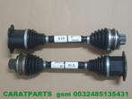 8w0407271 kardan a4 aandrijfas a5 steekas a4 8w a4 b9 A5 F5, Auto-onderdelen, Gebruikt, Audi