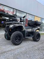 CFMOTO CFORCE 520L, 495 cc, 12 t/m 35 kW