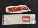 VFR800 V-Tec vanaf 2002 sticker rechter zijpaneel nieuw, Motoren, Ophalen of Verzenden, Nieuw