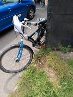26" incl. fietstassen, Fietsen en Brommers, Ophalen, Gebruikt