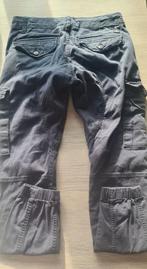 Jack and Jones Blauwe Chino broek, Ophalen of Verzenden