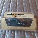 MATCHBOX Y8 MOYY : MG TC 1945 *NEW*, Ophalen, Nieuw, Auto, Matchbox