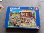 Puzzel Playmobil, Kinderen en Baby's, Speelgoed | Kinderpuzzels, Verzenden
