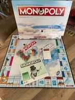 Monopoly Game ganzenbord 100 jaar Jubileumuitgave KLM, Hobby en Vrije tijd, Nieuw, Parker, Ophalen of Verzenden, Een of twee spelers