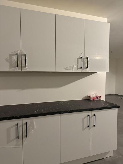 Keuken te koop (zelf demonteren en afhalen), Huis en Inrichting, Keuken | Complete keukens, Ophalen of Verzenden