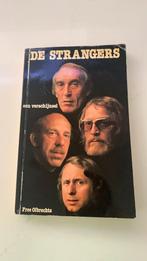 De Stangers: een verschijnsel Free Olbrechts gehandtekend, Ophalen of Verzenden, Zo goed als nieuw