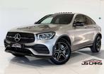 Mercedes-Benz GLC 200 d Coupé PACK AMG*T.O*PACK NIGHT*CUIR*, Auto's, Automaat, Gebruikt, 4 cilinders, https://public.car-pass.be/vhr/8fefcee8-c7ee-49bd-a406-b072600cb6c0