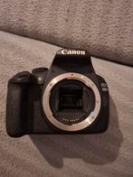 Canon EOS 1200D  pour pièces, TV, Hi-fi & Vidéo, Enlèvement ou Envoi, Canon, Ne fonctionne pas, Reflex miroir