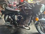 Ural, Motoren, 2 cilinders, Toermotor, 650 cc