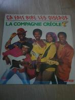 Singel La Compagnie Créole, CD & DVD, Vinyles Singles, Enlèvement ou Envoi
