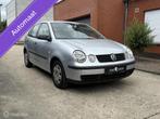 Volkswagen Polo Benzine Automaat Goede staat, Auto's, Bedrijf, 5 zetels, 5 deurs, Startonderbreker