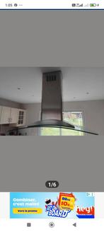 SMEG, Enlèvement, Comme neuf, Recyclage