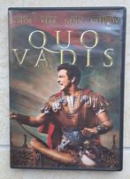 DVD Quo Vadis version 2 DVD (angl,franç + st neerl), Ophalen of Verzenden