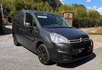 Citroen Berlingo, Auto's, Bestelwagens en Lichte vracht, Navigatiesysteem, 1600 cc, Diesel, Particulier