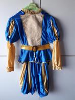 5 delig pietenpak 7-9 jaar, Ophalen of Verzenden