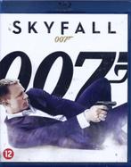 Skyfall - Blu-Ray, Envoi