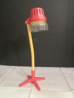 Oud speelgoed: poppenhelm, Ophalen of Verzenden