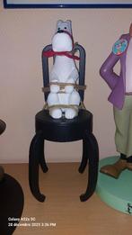 Tintin , Milou lotus bleu., Enlèvement ou Envoi, Comme neuf, Autres types