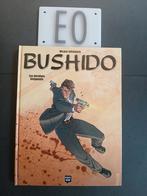 Bd bushido 1,EO, Ophalen of Verzenden, Zo goed als nieuw