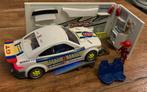 Playmobil tuner auto 4365, Ophalen of Verzenden, Zo goed als nieuw, Complete set