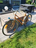Vintage fiets dames, Fietsen en Brommers, Fietsen | Oldtimers, Ophalen