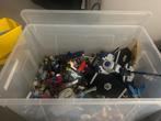 Lego losse blokken + 3 platen, Kinderen en Baby's, Speelgoed | Duplo en Lego, Ophalen, Gebruikt, Losse stenen, Lego