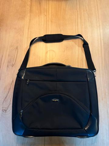 SAMSONITE grote laptoptas beschikbaar voor biedingen