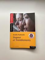 Boek stupeur et tremblements, Boeken, Ophalen, Zo goed als nieuw