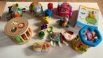 Baby- en peuter speelgoed, Kinderen en Baby's, Speelgoed | Babyspeelgoed, Gebruikt, Ophalen of Verzenden, Auto