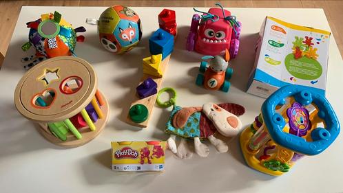 Baby- en peuter speelgoed, Kinderen en Baby's, Speelgoed | Babyspeelgoed, Gebruikt, Auto, Ophalen of Verzenden