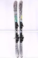 160 skis freeride ATOMIC BENT 85 2023, grip walk, 160 à 180 cm, Carving, Skis, Utilisé