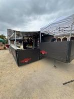 Food truck capsule événement, Articles professionnels, Horeca | Food, Enlèvement ou Envoi, Autres types
