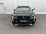 Peugeot 2008 Peugeot 2008 1.2 Puretech 130pk EAT8 Allure, Automaat, Zwart, 130 pk, 5 zetels