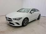 2020- Mercedes CLA200D Shooting brake personenwagen, Auto's, Automaat, CLA, Gebruikt, Euro 6