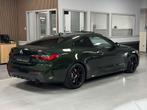 BMW 4 Serie 420 i Pack M Competition Lazer Harman Toit Ouvra, Auto's, Automaat, Achterwielaandrijving, Gebruikt, 4 cilinders