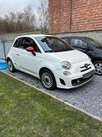 Fiat 500 (Abarth Look), Autos, Fiat, Achat, Particulier, Essence