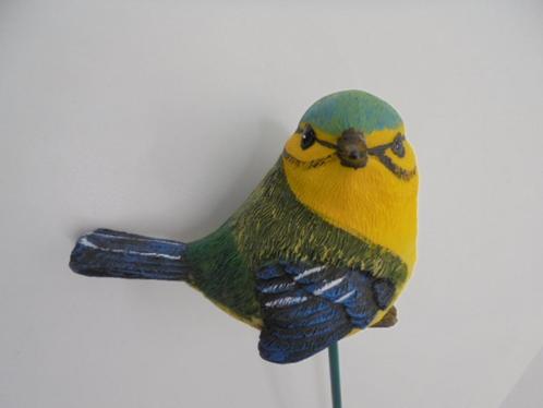 STEKER VOGEL MEESJE WARE GROTE NIEUW, Tuin en Terras, Tuinstekers, Nieuw, Ophalen of Verzenden