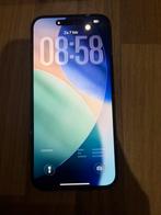 Iphone 14 pro max 256GB, Telecommunicatie, Mobiele telefoons | Apple iPhone, 86 %, Blauw, Zo goed als nieuw, Zonder simlock