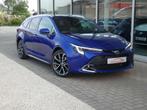Toyota Corolla 2.0 Hybrid Premium 196pk FACELIFT +Trekhaak, Auto's, Gebruikt, 4 cilinders, Corolla, Bedrijf