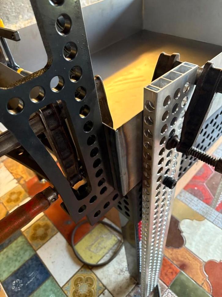 Soudure, Services & Professionnels, Soudeurs & Travail du métal, Souder, Autre travail du métal, Garantie, Se rend à domicile