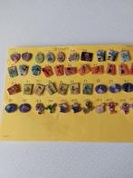 Verzameling Pins Disney,Crocky en nog meer aan 1€ stuk, Ophalen of Verzenden, Nieuw, Speldje of Pin