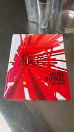 Arne Quinze Works, Ophalen, Zo goed als nieuw