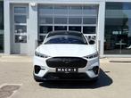 Ford Mustang Mach-E GT Extended Range AWD - Pano - B&O - 360, Auto's, Ford, Stof, Wit, 5 zetels, 487 pk