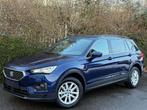 SEAT Tarraco 1.5 TSI DSG+BOITE AUTO+5 PLACES+CARPLAY+CARNET+, Entreprise, 5 portes, 5 places, Automatique
