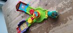 Vtech Toet Toet Auto's Lanceerbaan Deluxe, Ophalen of Verzenden, Zo goed als nieuw